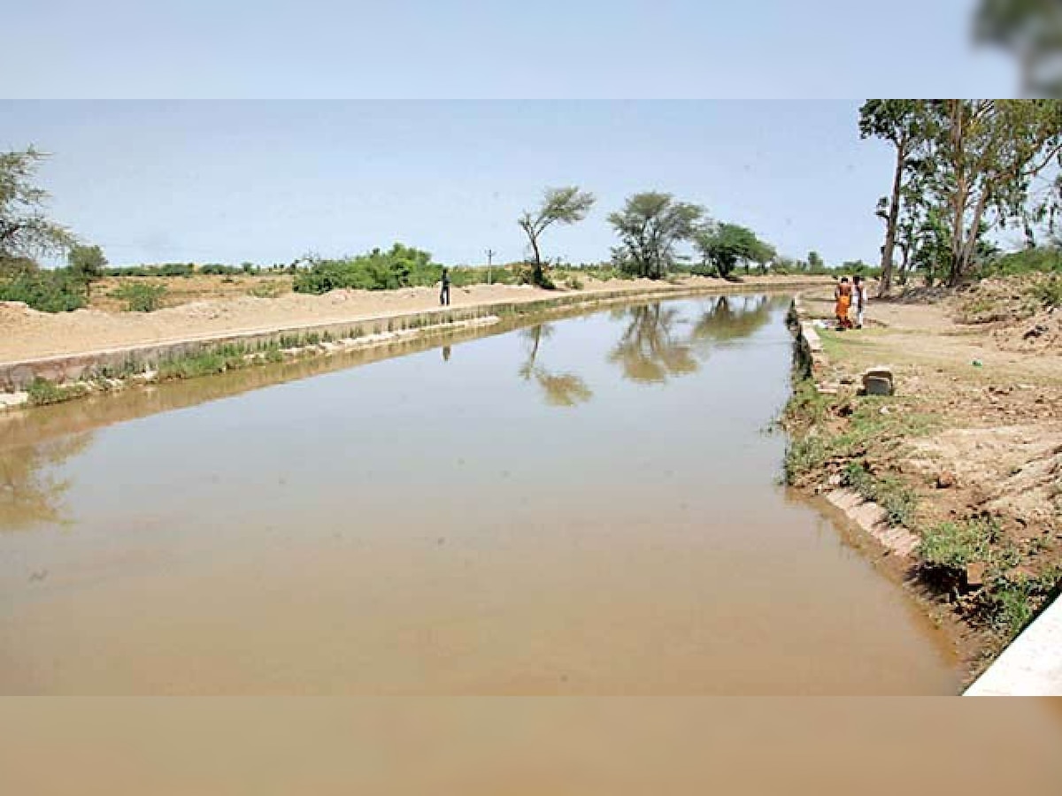 Closure of Ganga canal to affect water supply in 19 UP districts