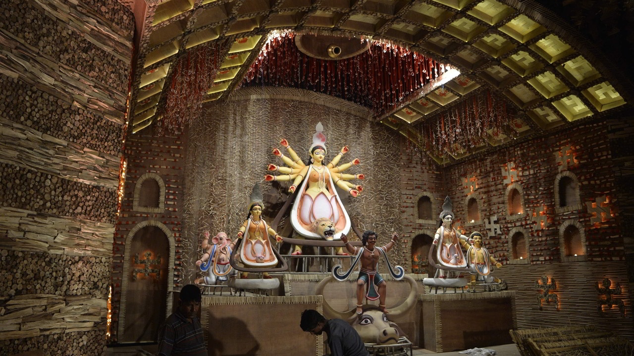 Durga Puja