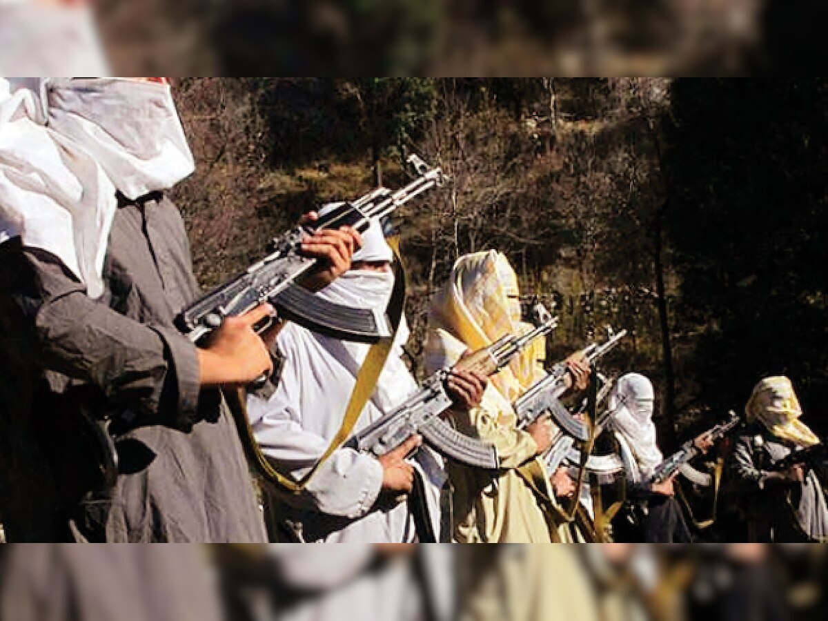 Terror outfits urge students to abstain from taking up arms