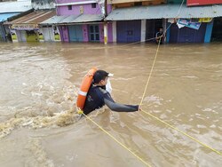 Cyclone Titli: 12 killed in landslide in Odisha, CM Naveen Patnaik announces monetary relief - 10 updates