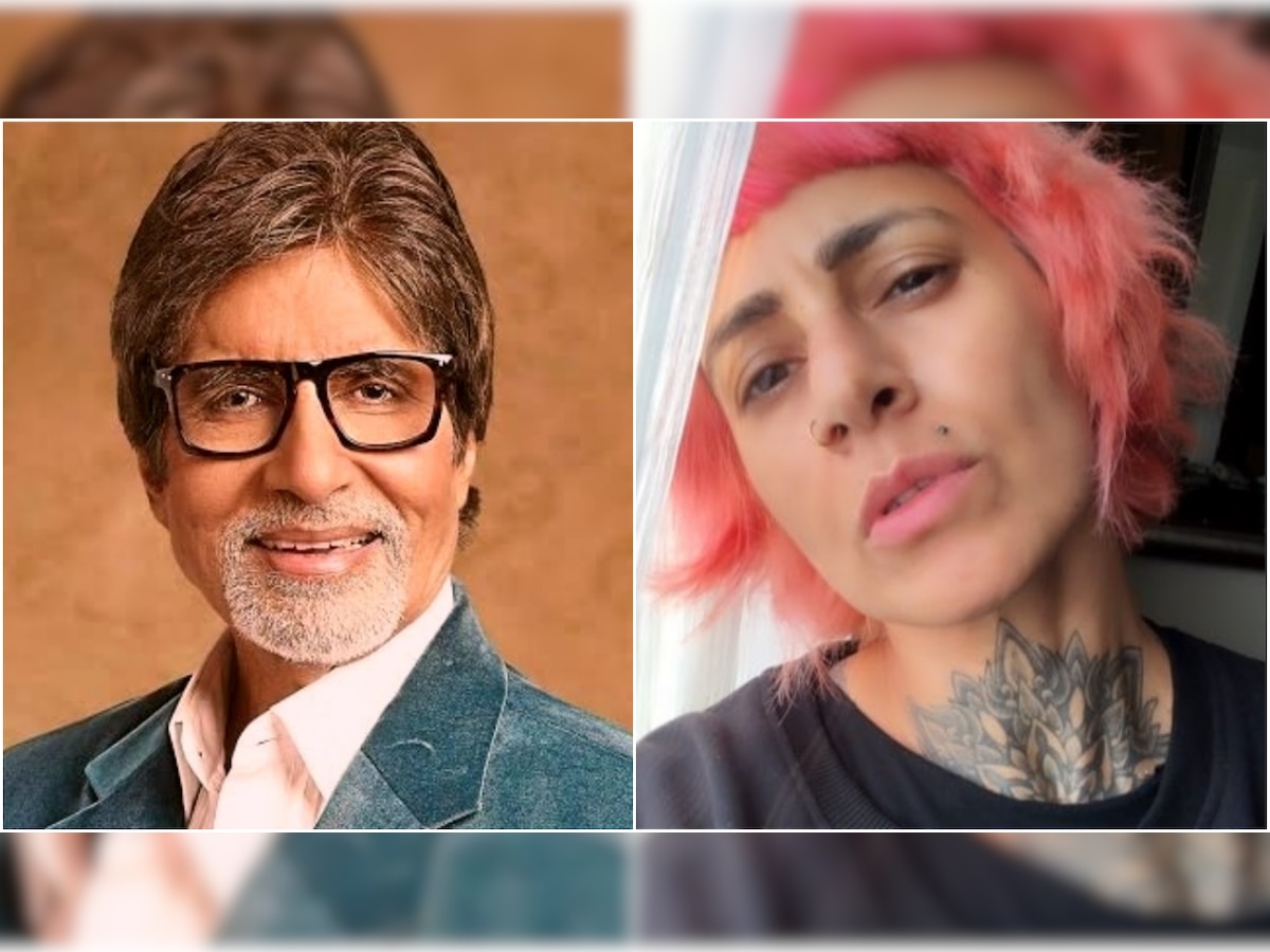 #MeToo wave to hit Amitabh Bachchan? Ex Bigg Boss contestant Sapna Bhavnani says his 'truth will come out very soon'