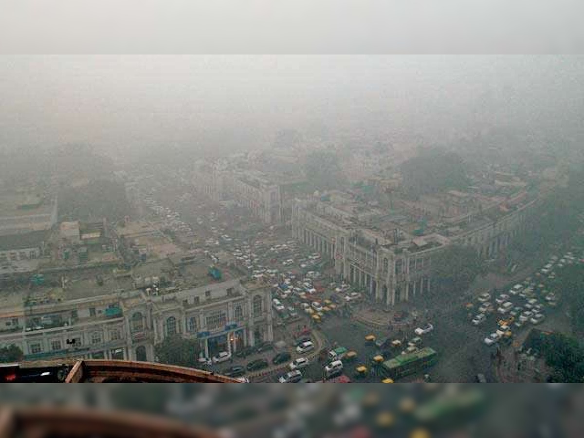 More urban Indians want to escape air pollution during festivals: Study
