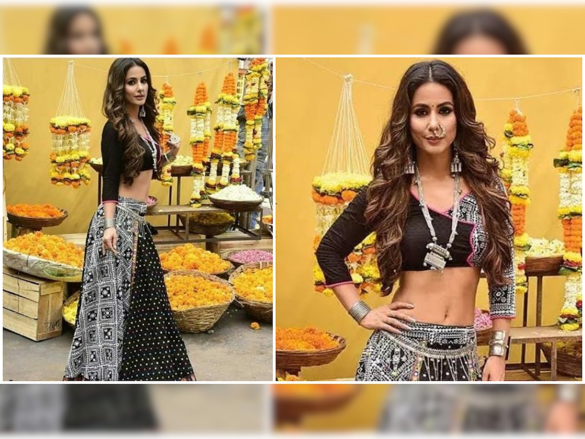 Watch: Hina Khan as Komolika in 'Kasautii Zindagii Kay 2' will stupefy you and how! 