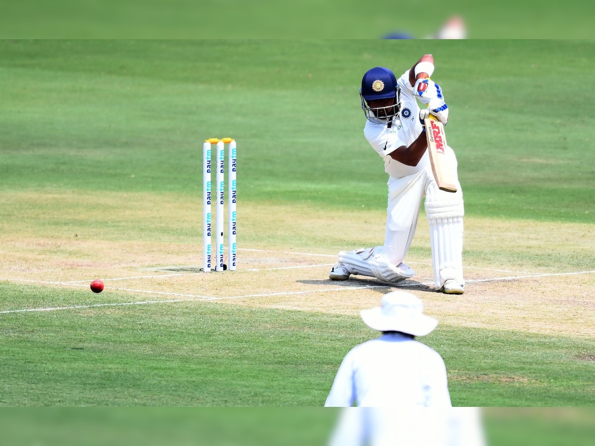 After kicking-off India career with a bang, Prithvi Shaw ends debut Test series with yet another record to his name