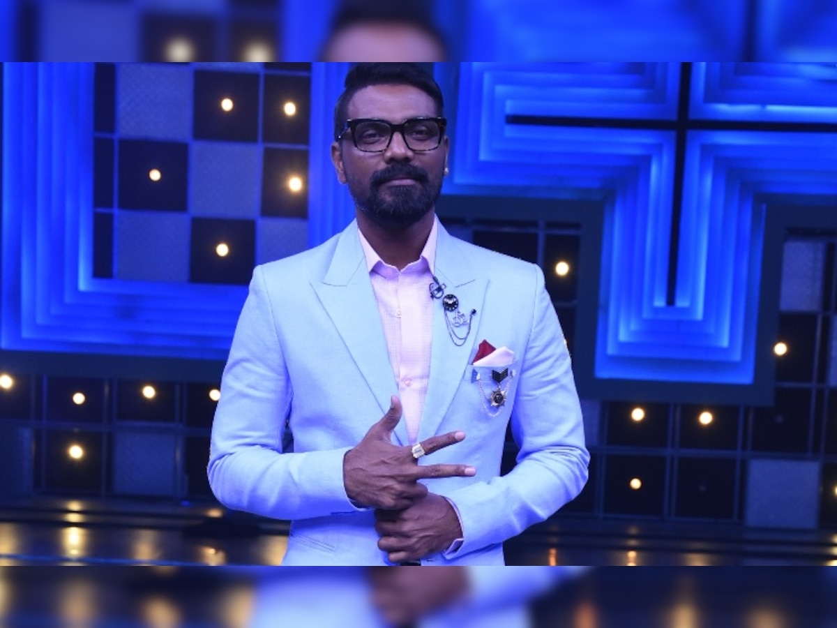 Dance Plus 4: This is how Remo D'Souza fulfilled the dream of a father who wanted to become a dancer