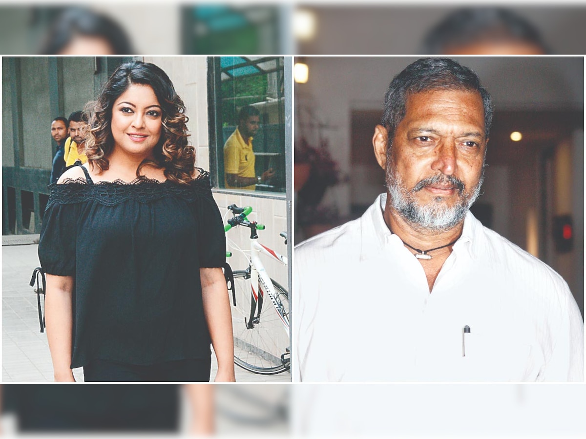 Exclusive! ‘I am not celebrating, yet’: Tanushree Dutta talks about Nana Patekar opting out of Housefull 4