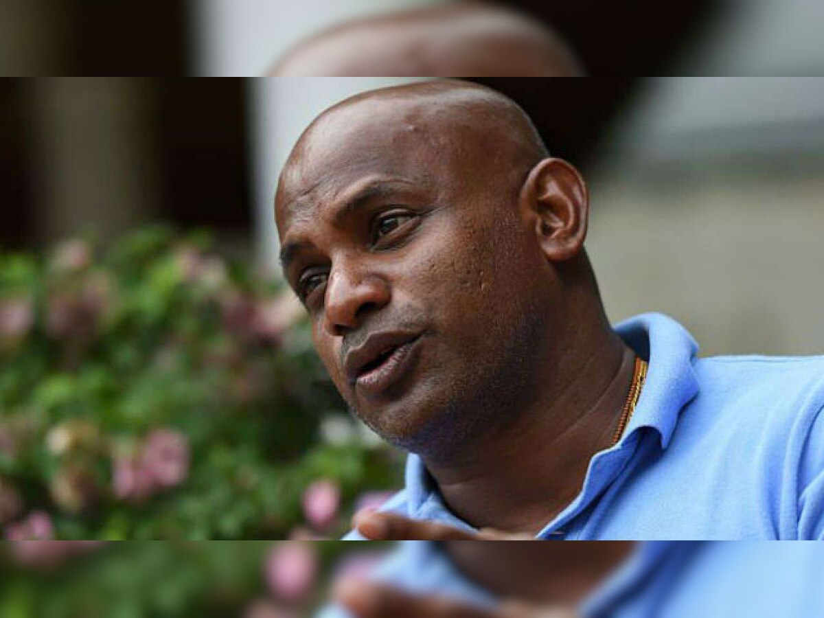 ICC charges Sri Lankan legend Sanath Jayasuriya under anti-corruption code