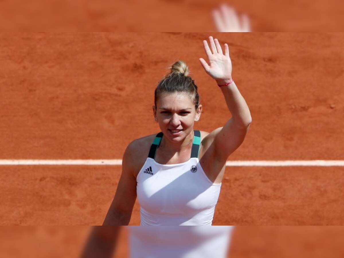 Simona Halep secures year-end No. 1 rank for a second consecutive time; WTA release latest rankings