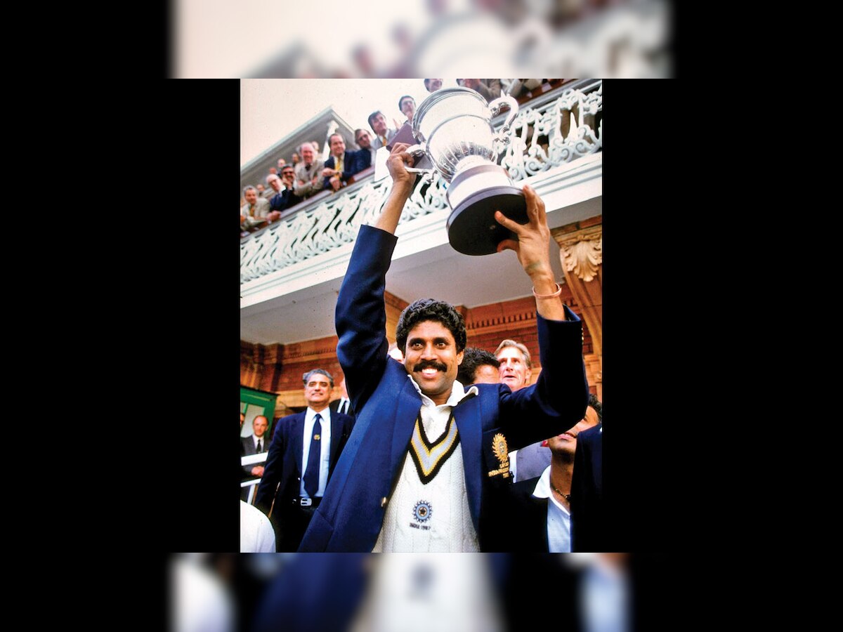 Kapil Dev: Legend who was no myth