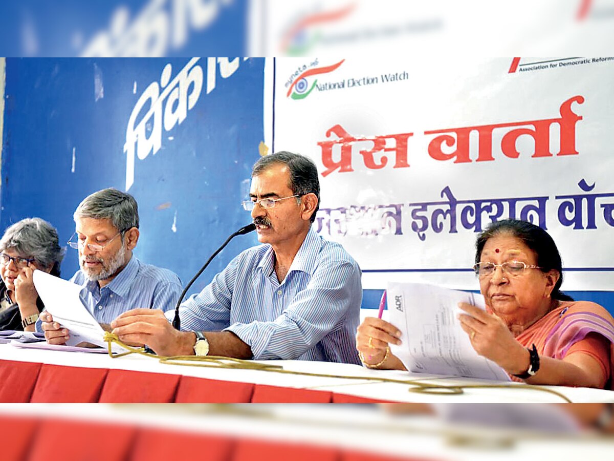 Rajasthan: Our elected members worked for just 139 days in five years