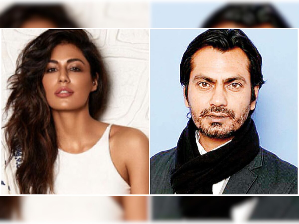 #MeToo: Nawazuddin Siddiqui didn't stand against my harassment, alleges Chitrangada Singh