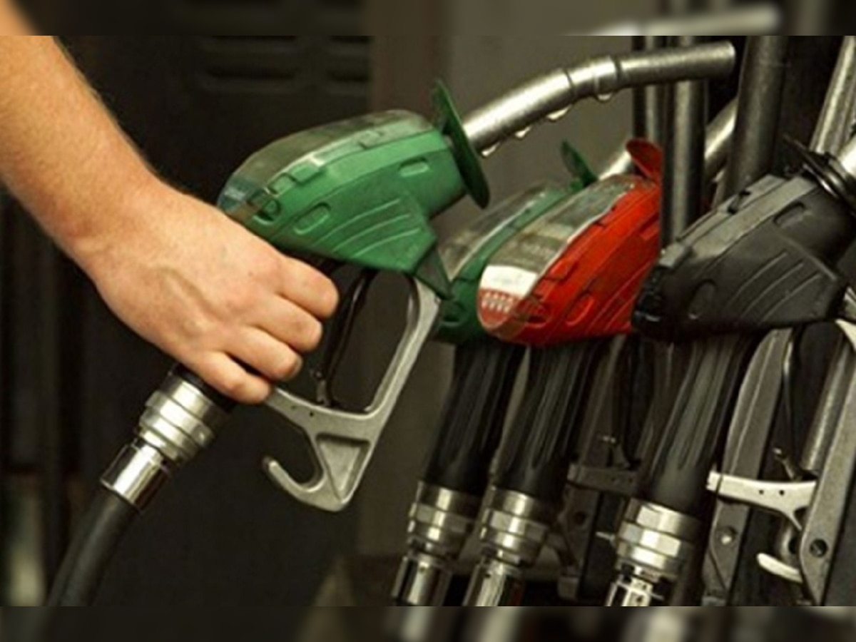 Petrol retails at Rs 82.83 in New delhi, diesel at Rs 75.69 