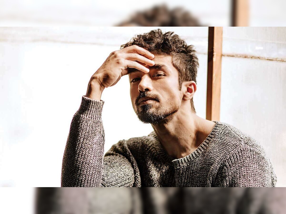 #MeToo: Saqib Saleem was sexually harassed at 21, says it scarred him