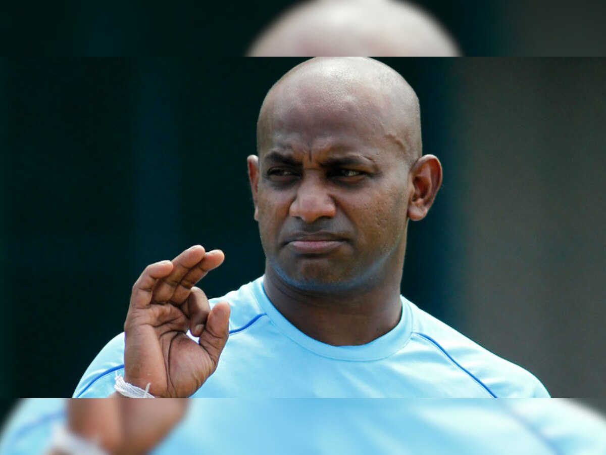 Sanath Jayasuriya responds to corruption charges by ICC, 'I've always conducted myself with integrity'