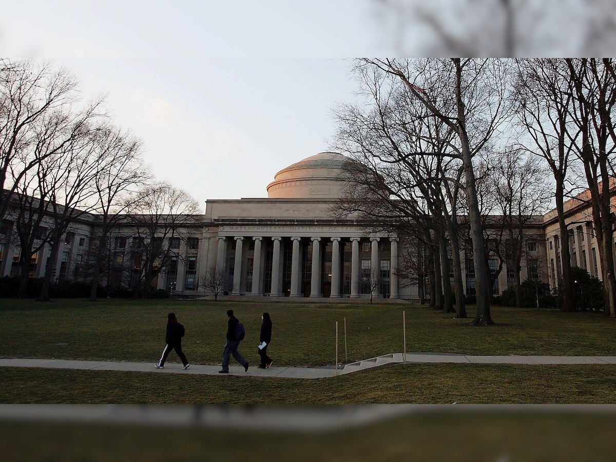 MIT unveils new $1 billion college for artificial intelligence