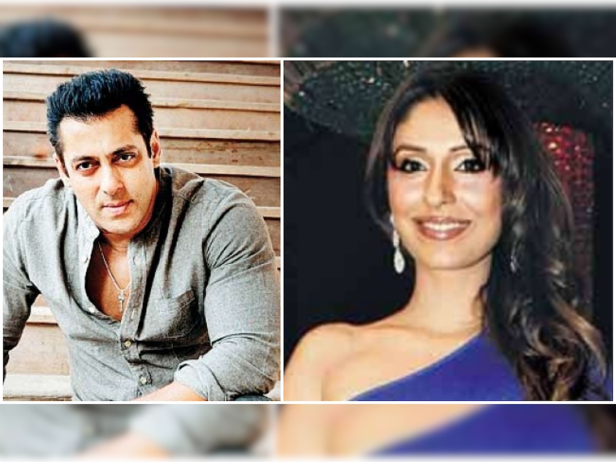 Former 'Bigg Boss' contestant Pooja Misra alleges that Salman Khan and his brothers raped her