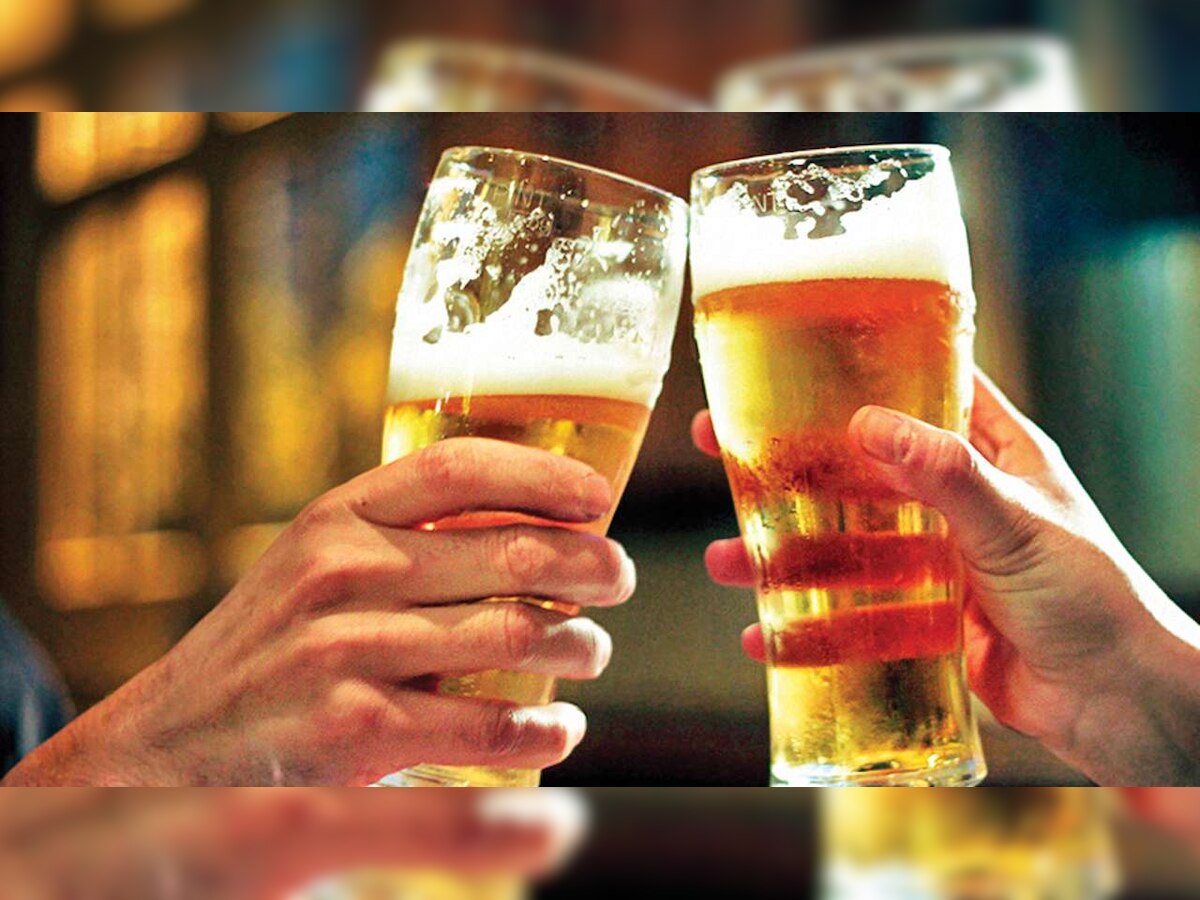 World's beer supply threatened by climate change: Study