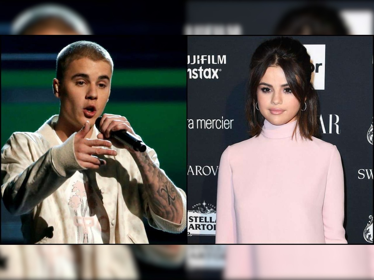 Justin Bieber "conflicted and confused" about ex-girlfriend Selena Gomez's  mental health struggles