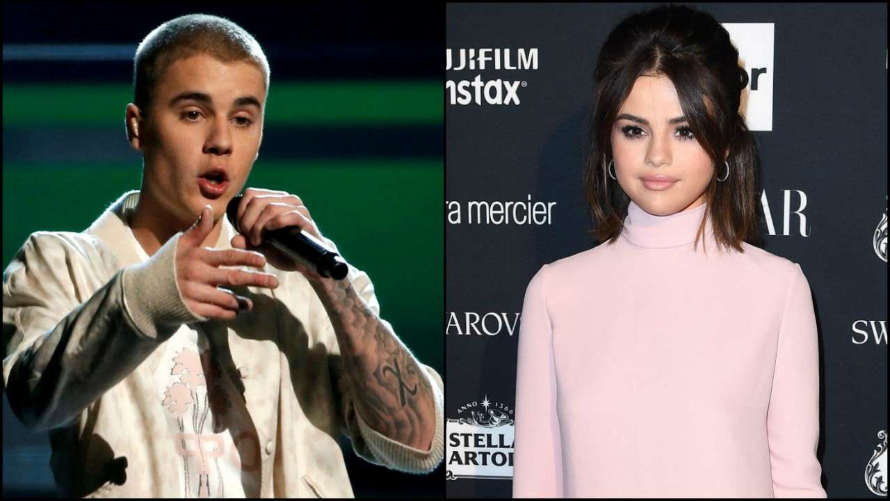 Justin Bieber "conflicted and confused" about ex-girlfriend Selena Gomez's mental health struggles