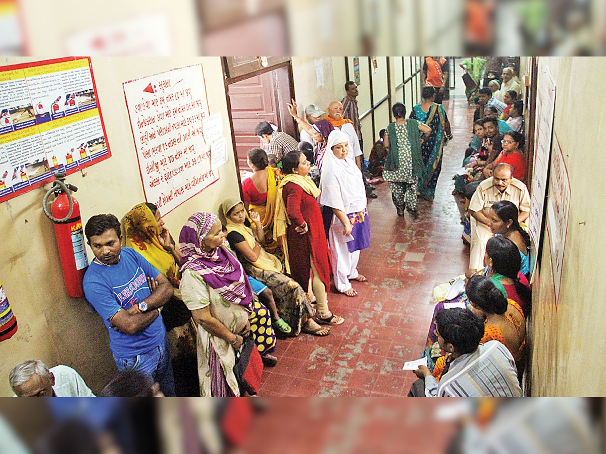 After nine quiet months, H1N1 makes a comeback in Mumbai