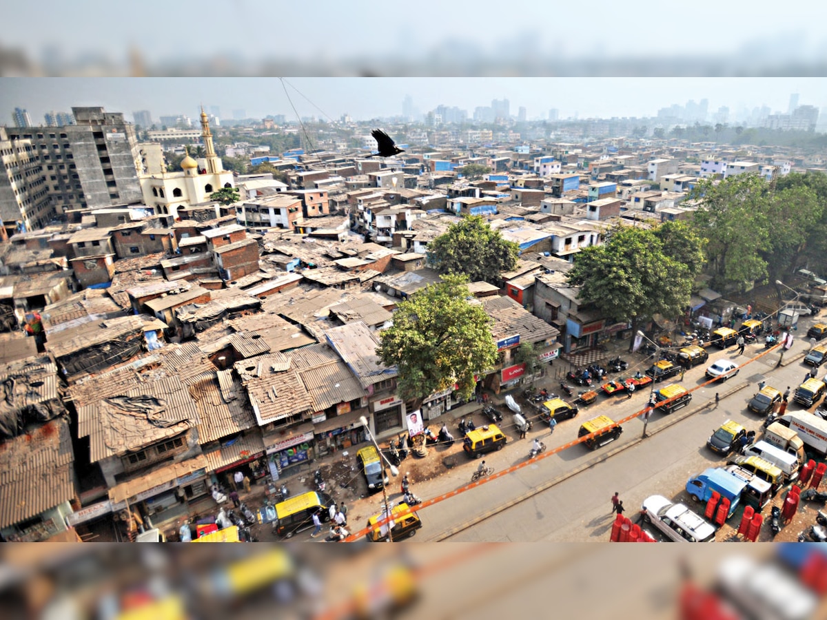 Dharavi redevelopment project to change face of Mumbai's real estate