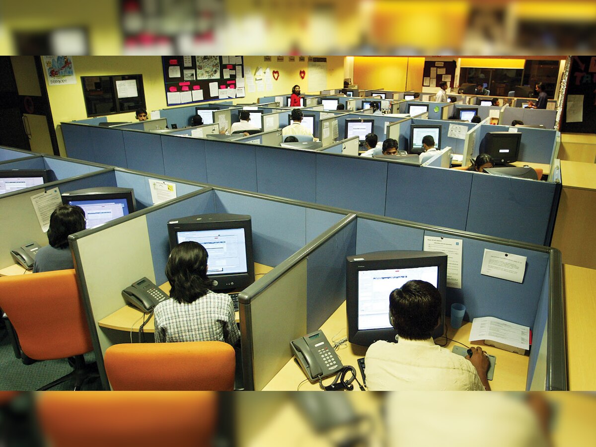Another held by Mumbai police in BPO scam to fleece US victims