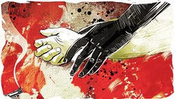 Kurla rape and murder case: Victim father says may no girl ever face my child’s fate