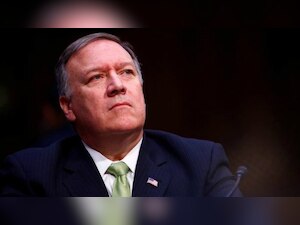Pompeo to visit Turkey for talks on missing Saudi journalist, bilateral issues