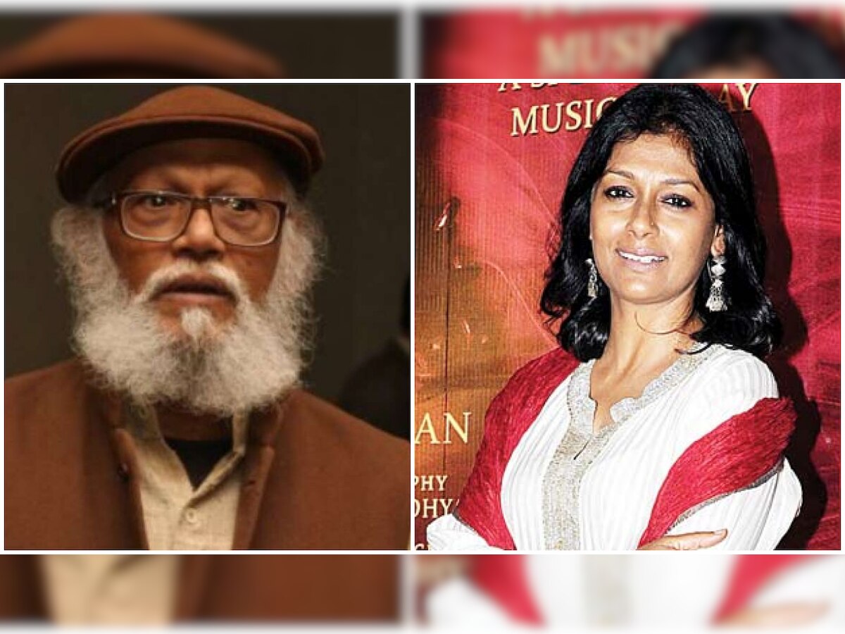 Will continue to add my voice to #MeToo movement despite the disturbing allegations against my father: Nandita Das 