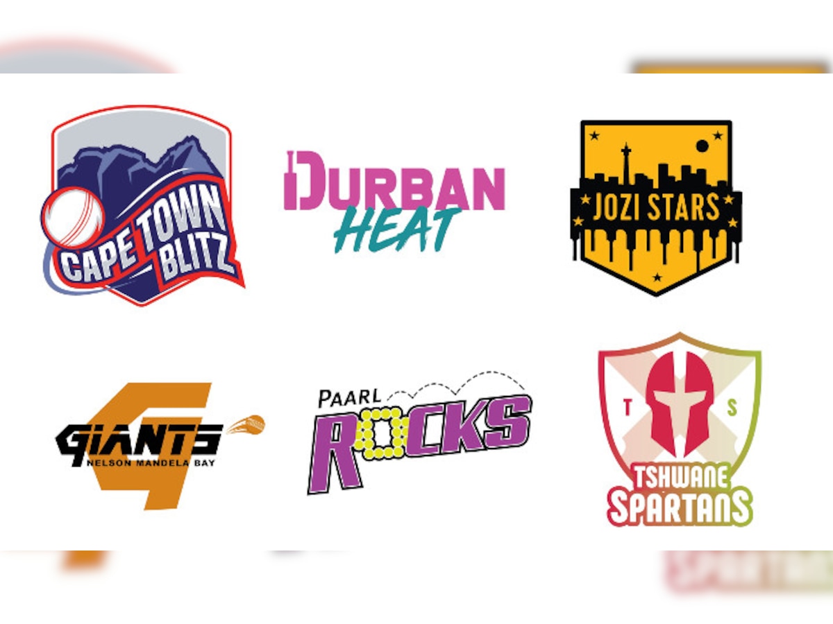 Mzansi Super League