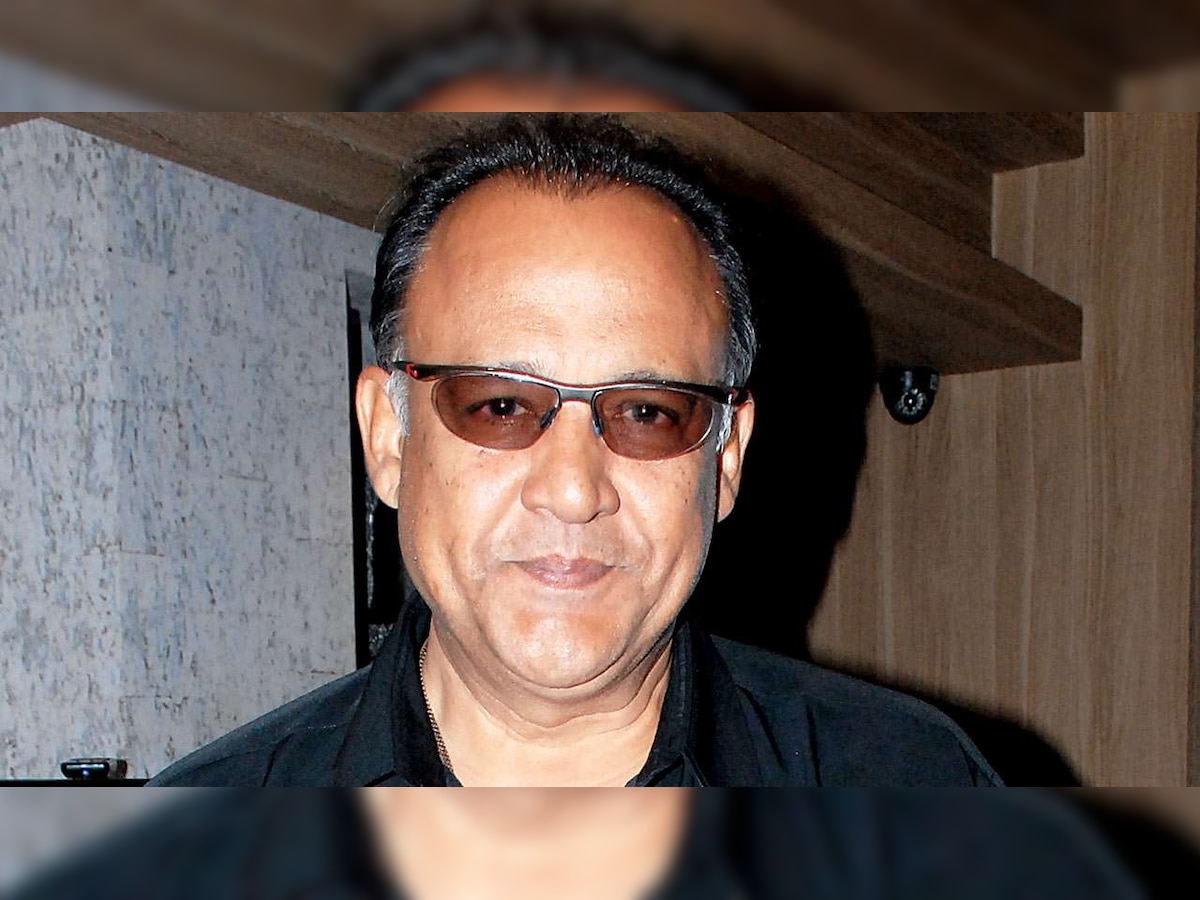 #MeToo: Writer-producer who accused Alok Nath of rape, lodges complaint against him with the Oshiwara police