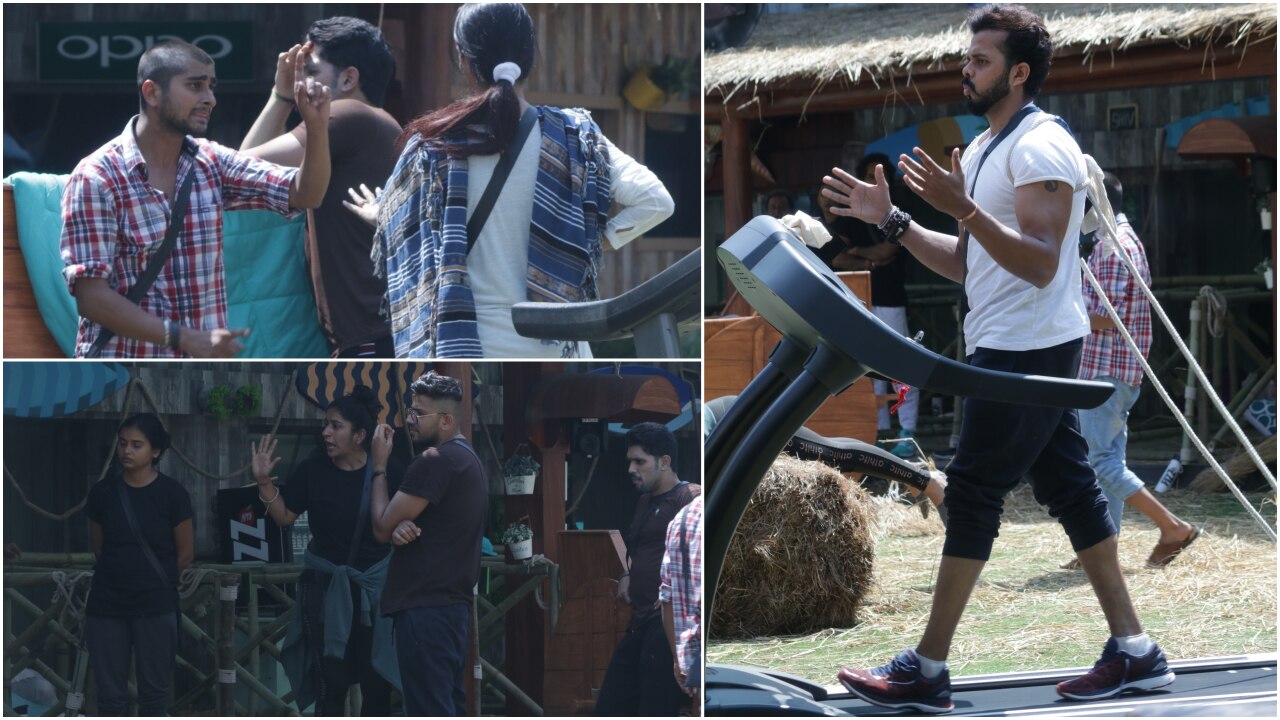 Bigg Boss 12 preview day 31: Here's all that will happen in tonight's episode..
