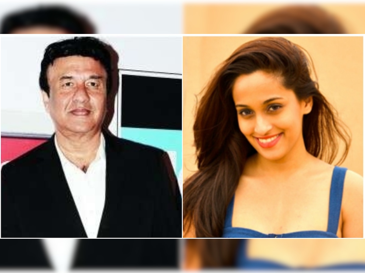 #MeToo: 'I cried endlessly' - Now singer Shweta Pandit accuses Anu Malik of sexual harassment when she was 15