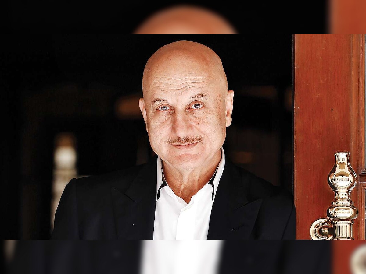 'It is a different horizon for me as an actor': Anupam Kher on his NBC show 'New Amsterdam'