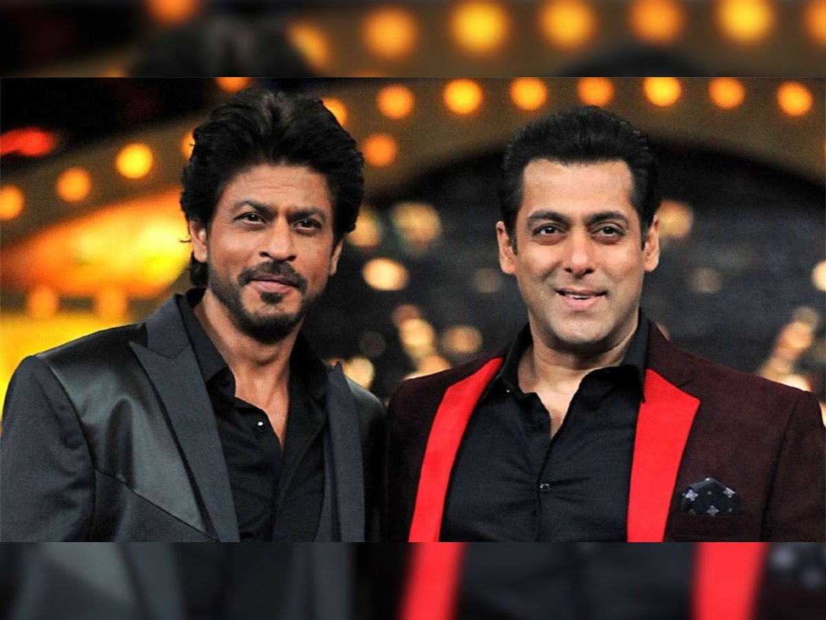 Work with me again: Salman's SPECIAL message to Shah Rukh Khan, Karan Johar on 'Kuch Kuch Hota Hai' 20th anniversary