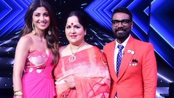 'My mother had put her life on hold to let me fulfill my dream': Shilpa Shetty Kundra on Dance Plus 4