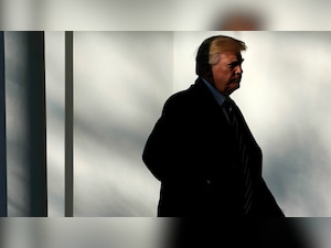 Trump praises US congressman from Montana who body-slammed reporter