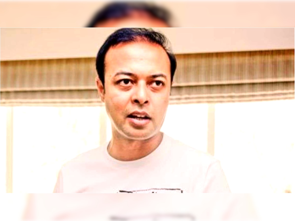 Deepika Padukone's ex-manager Anirban Das Blah rescued from alleged suicide attempt after multiple Me Too allegations