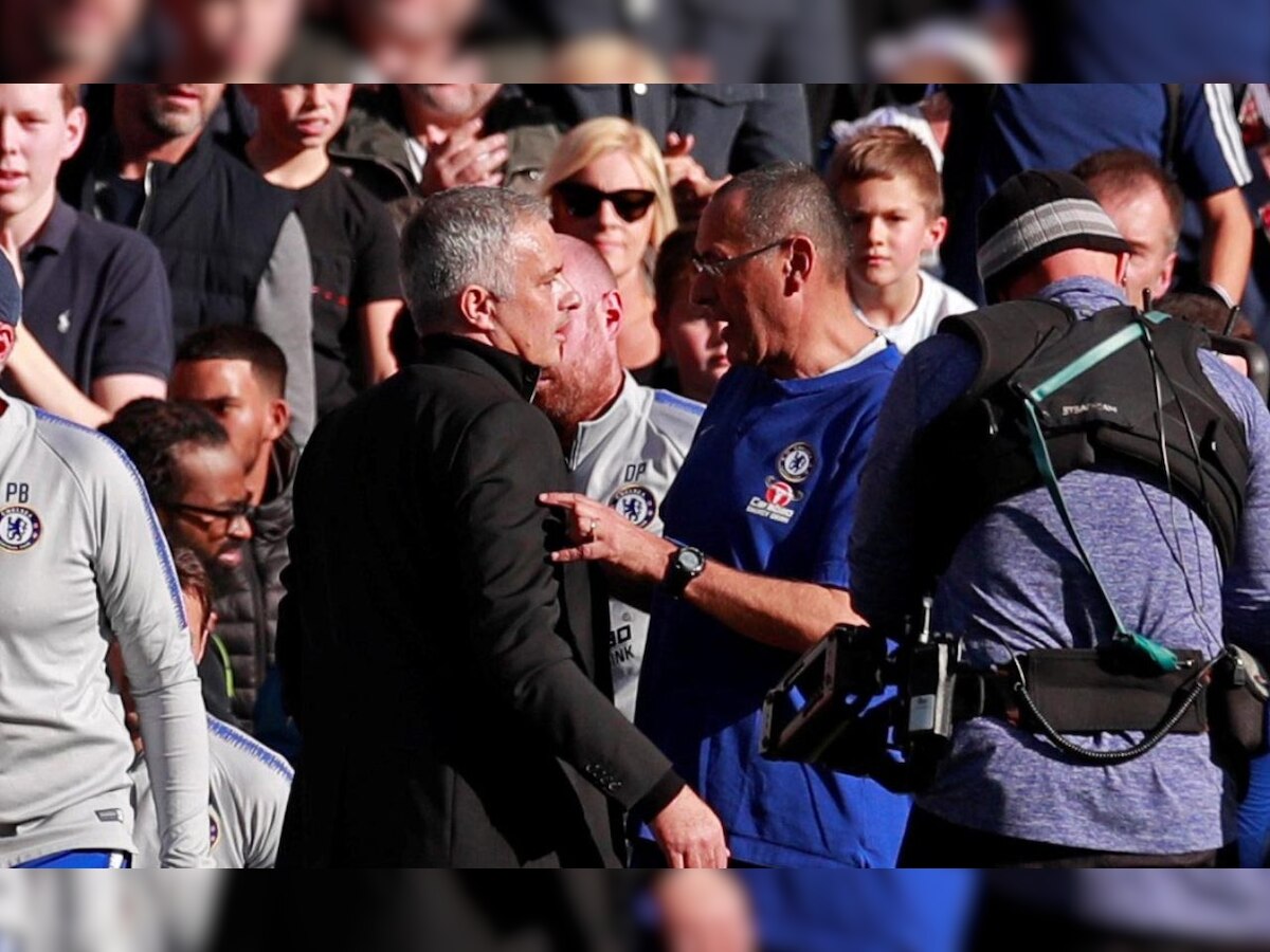 ‘Today, we were the best team,’ charged up Jose Mourinho reacts after Man Utd draws 2-2 vs Chelsea in Premier League