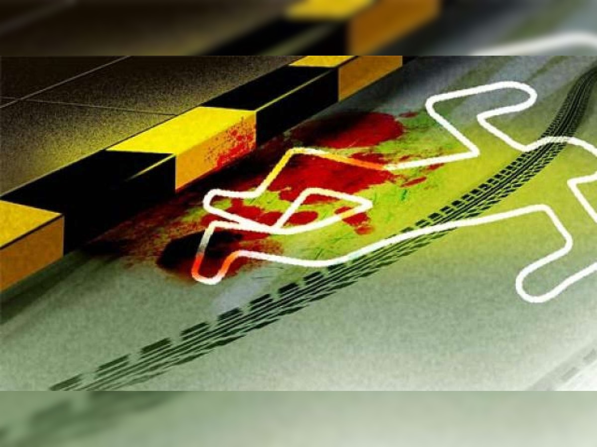 Eight killed in two separate road mishaps in Hooghly district