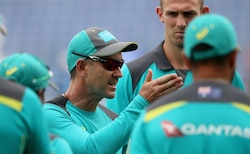 Justin Langer takes lashes out at Australian team's 'lack of footwork' after embarrassing loss against Pakistan