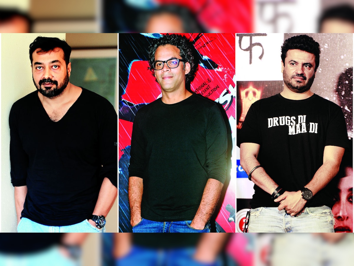 High Court slams Anurag Kashyap and Vikramaditya Motwane in defamation case