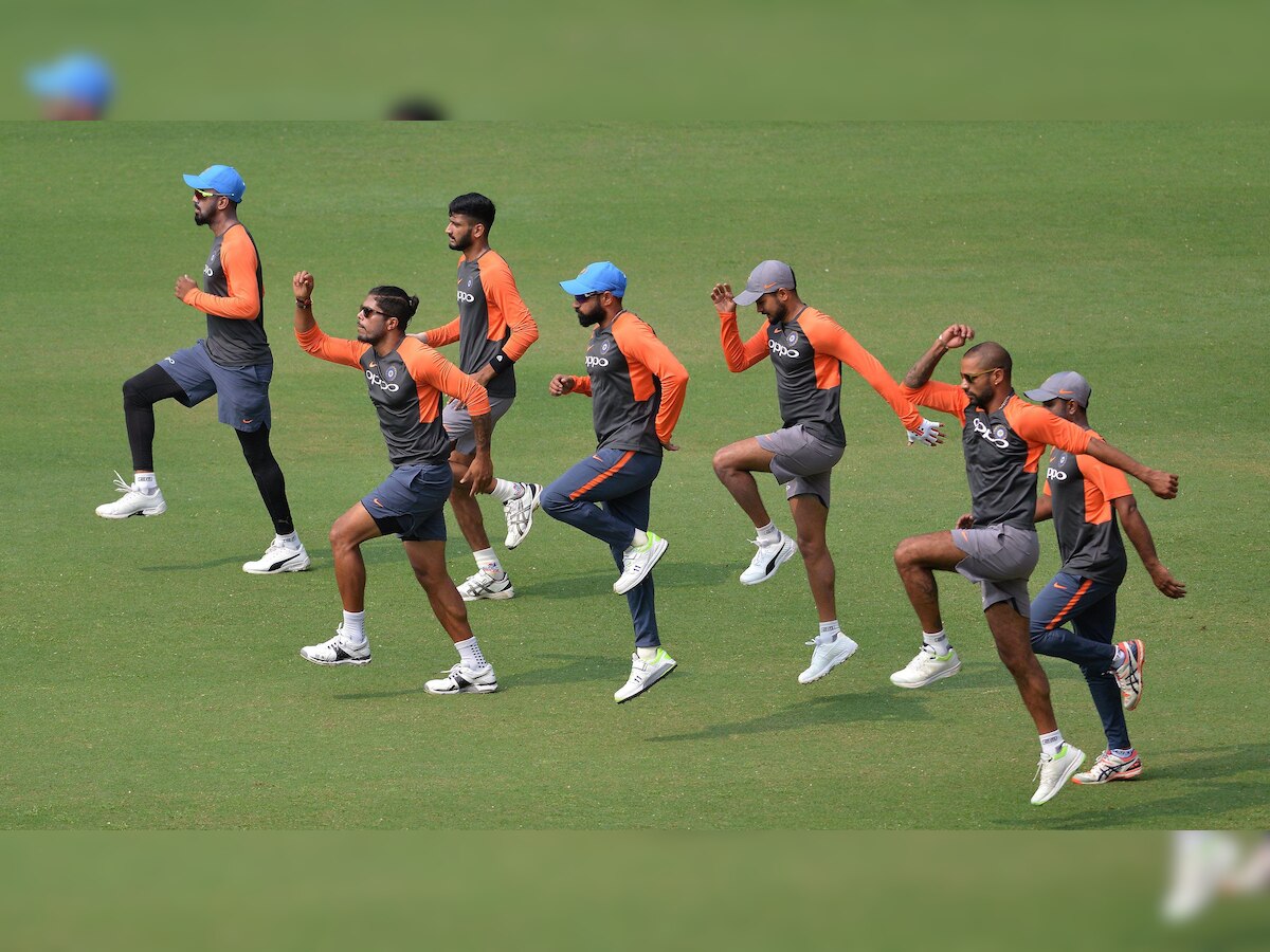 India vs West Indies, 1st ODI: Live streaming, time, teams and where to watch on TV