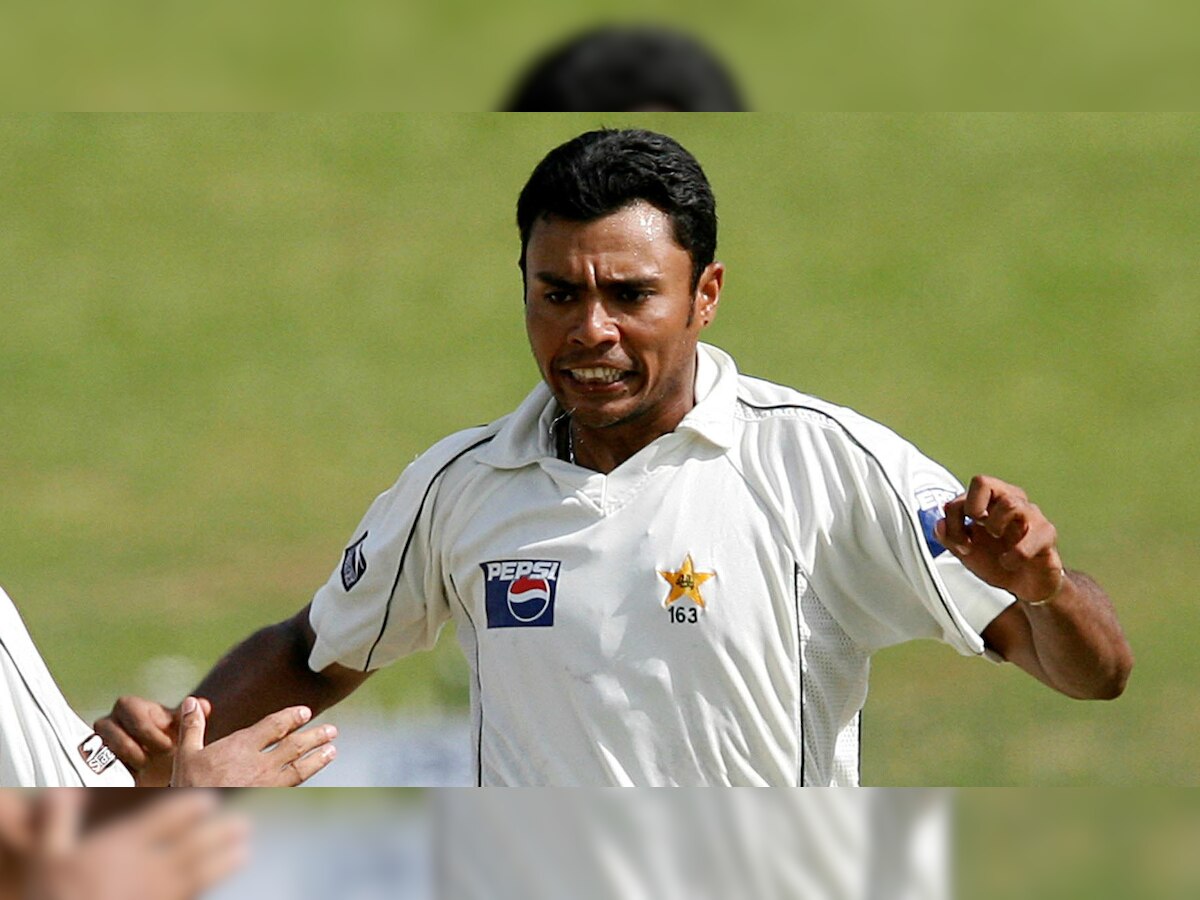 PCB might start fresh inquiry against Danish Kaneria after spot-fixing confession