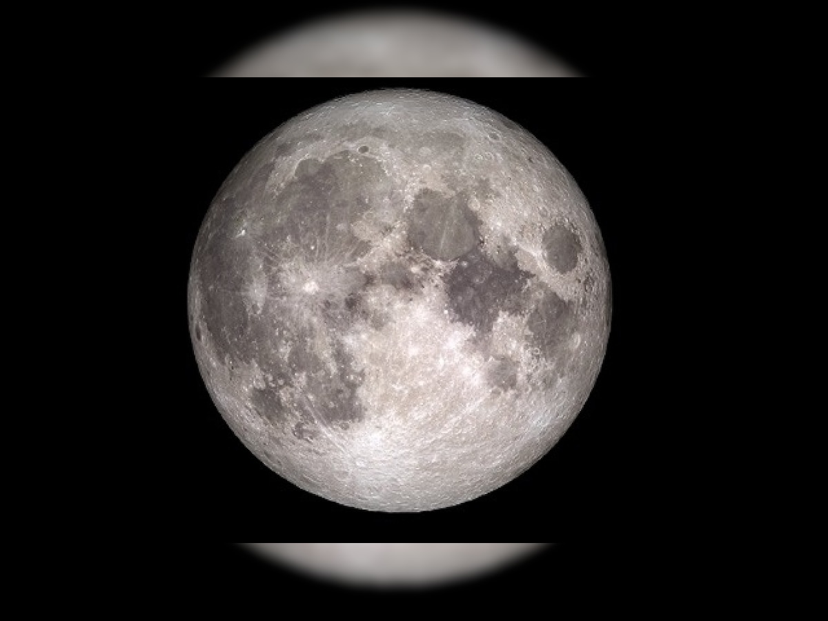 Extremely rare Moon rock that fell on Earth sold for Rs 4.5 crore at auction