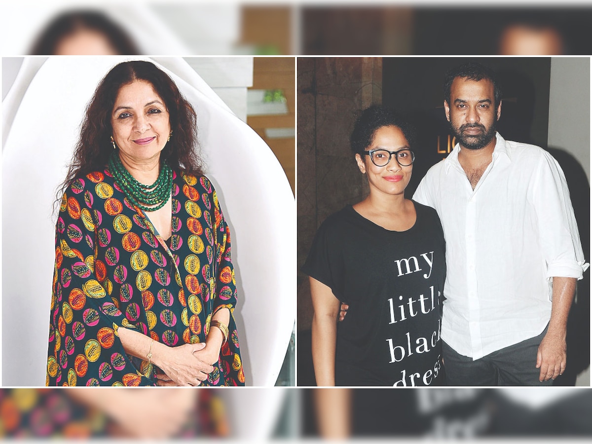 Neena Gupta: Masaba and Madhu are trying to figure a way out