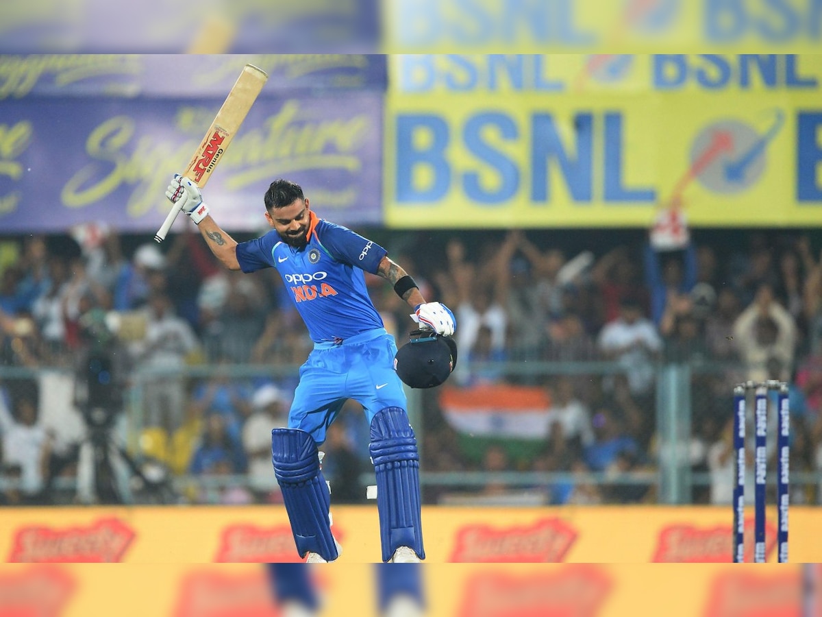 India’s ODI chases since Virat Kohli’s debut: Check these mind-boggling numbers