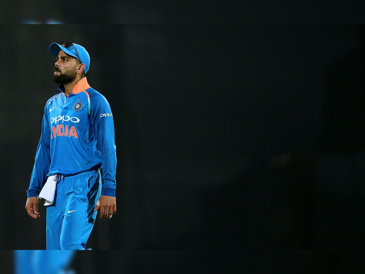 India vs West Indies, 1st ODI: Virat Kohli scripts history in international cricket