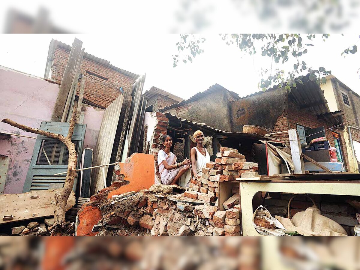 Mumbai: Encroachment biggest hurdle in way of cycle track building