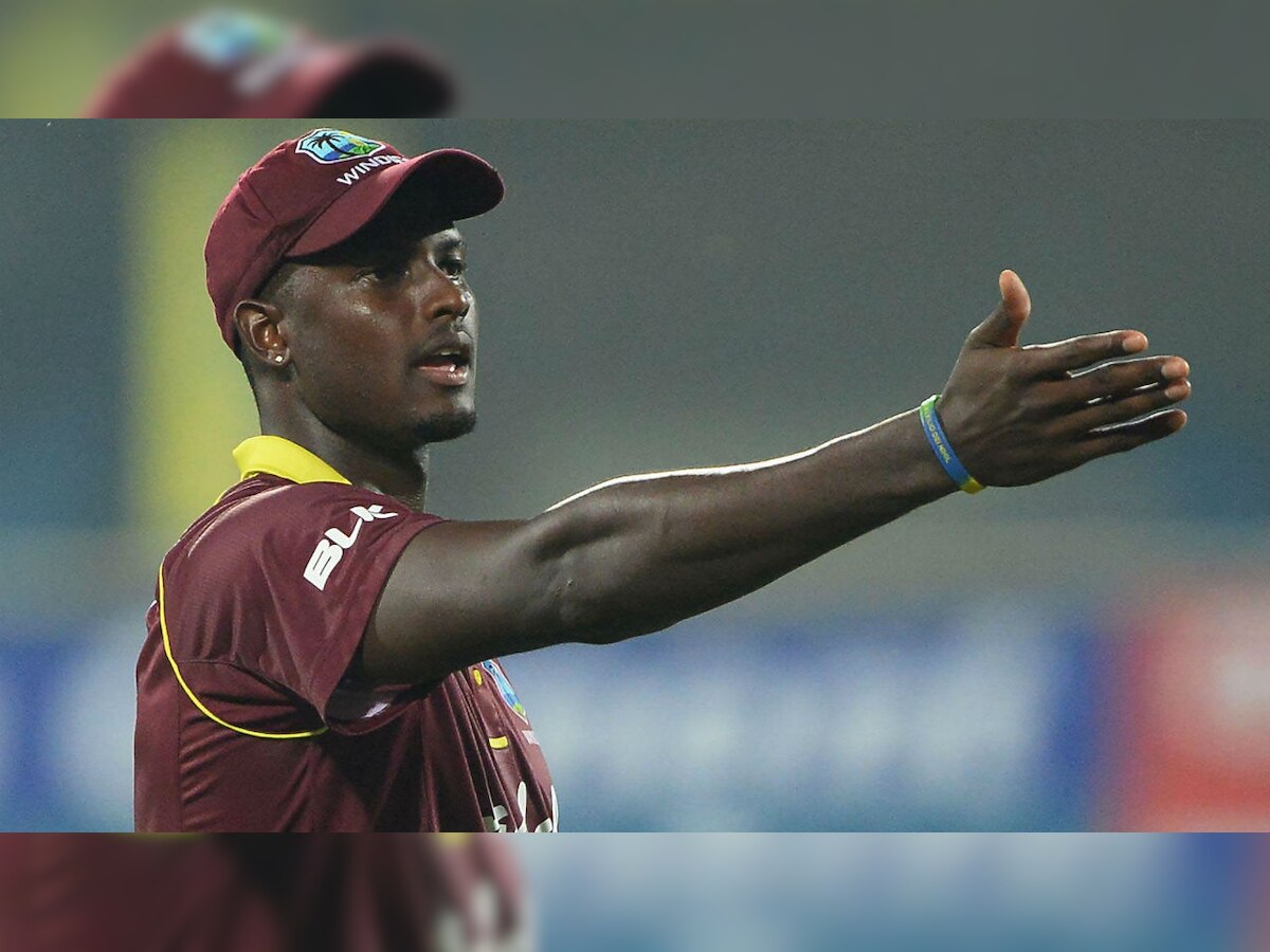 India vs West Indies, 1st ODI: You never know what's par score for team like India, says Jason Holder